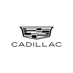 Logo Cadillac