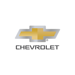 Logo Chevrolet