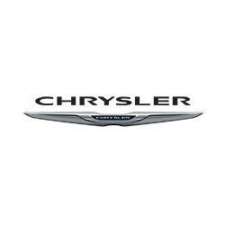 Logo Chrysler