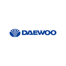 Logo Daewoo