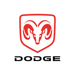 Logo Dodge
