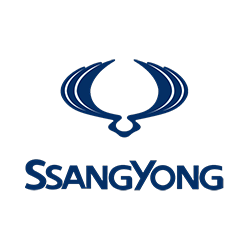 Logo Ssangyong